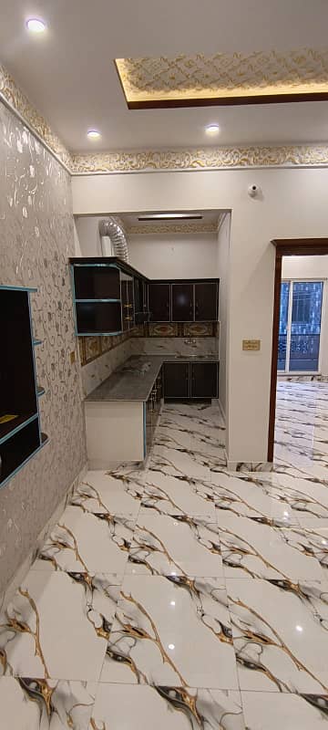 8 Marla vvip brand new house for Rent near mansoora