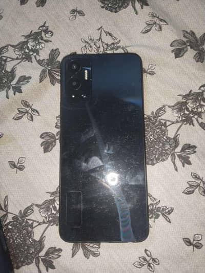 Infinix Hot 12