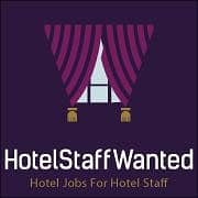 Hotel Staff Required