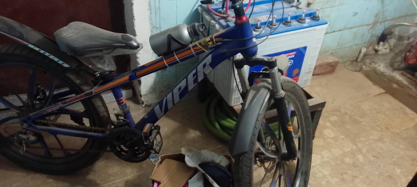 new mountain  cycle 0