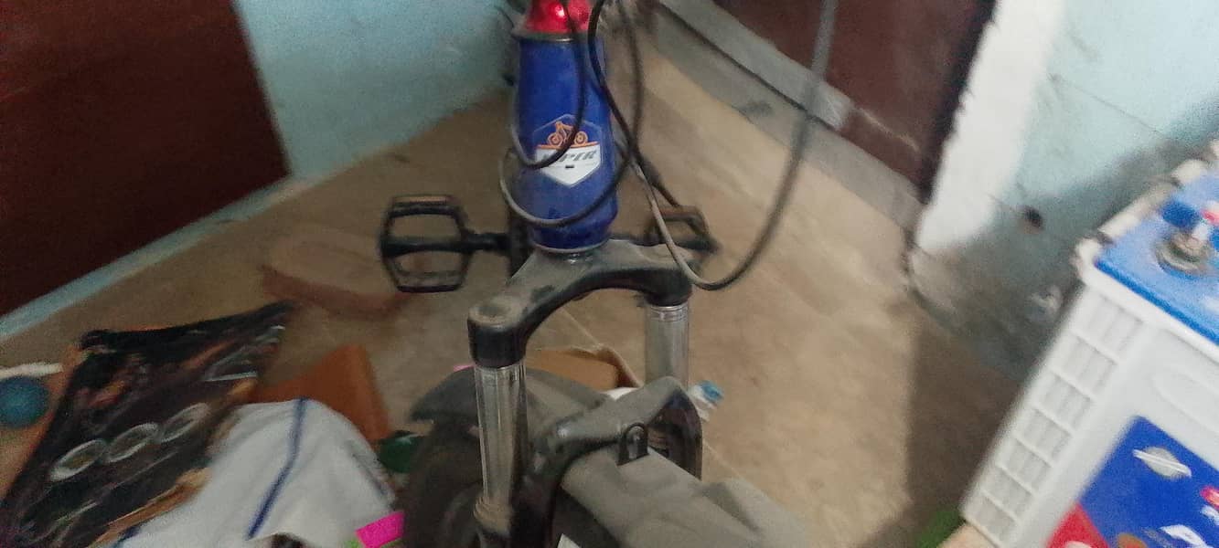 new mountain  cycle 1