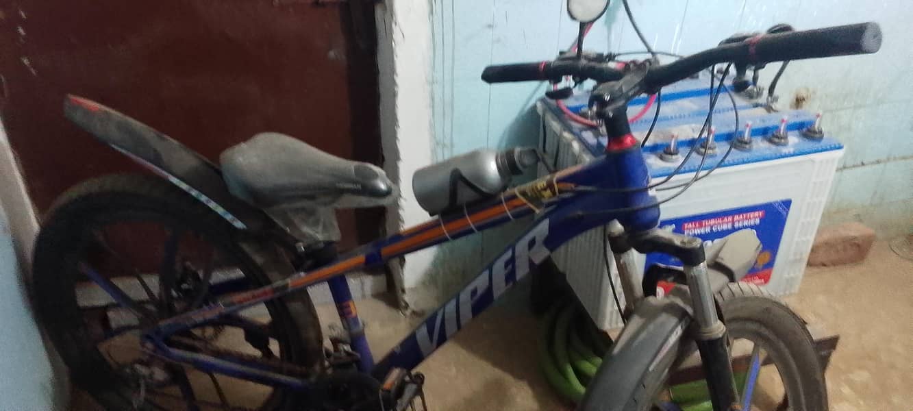 new mountain  cycle 2