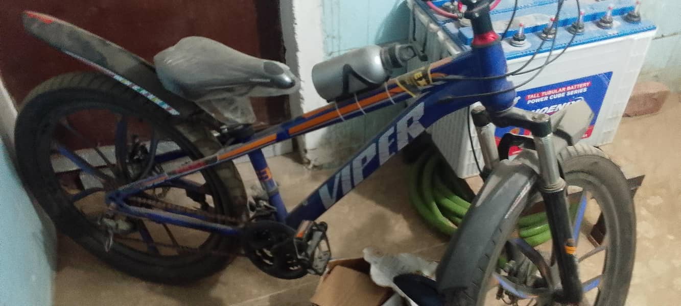 new mountain  cycle 3