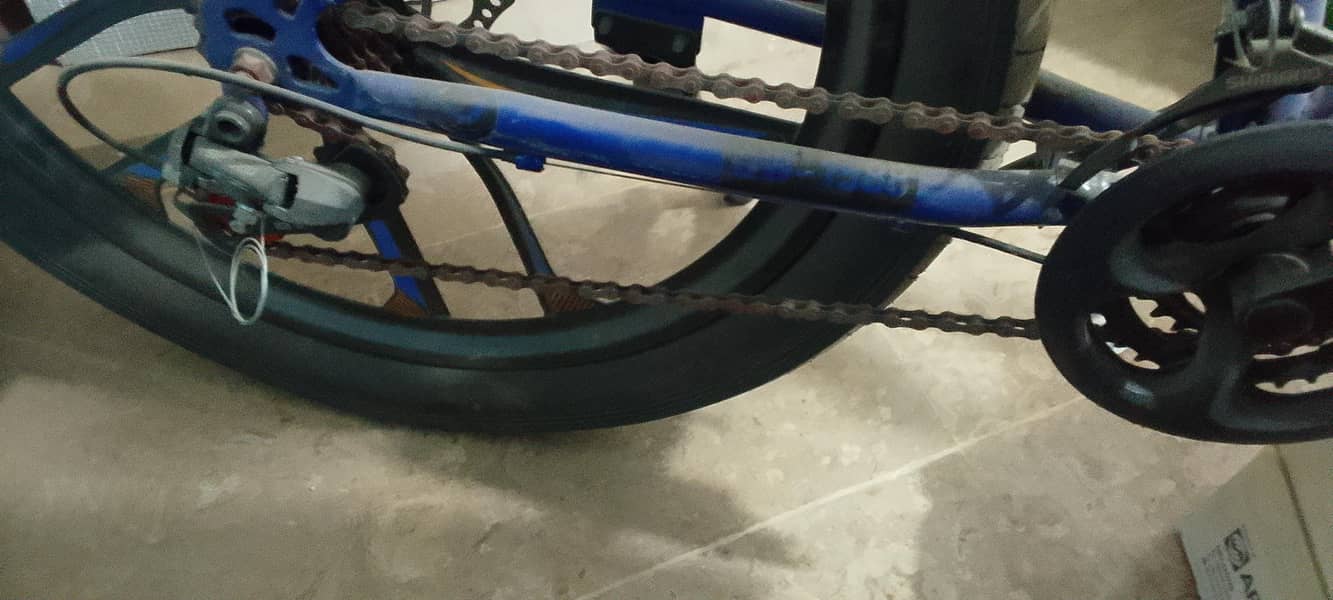 new mountain  cycle 4