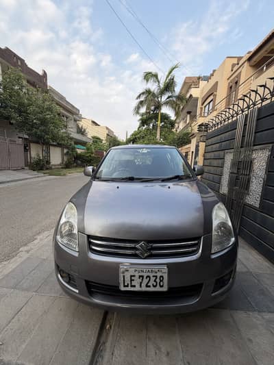 Suzuki Swift 2016
