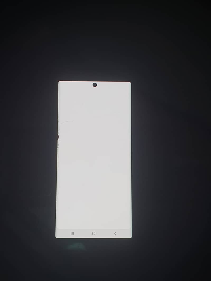 Samsung Mobile Note 10 Plus 2