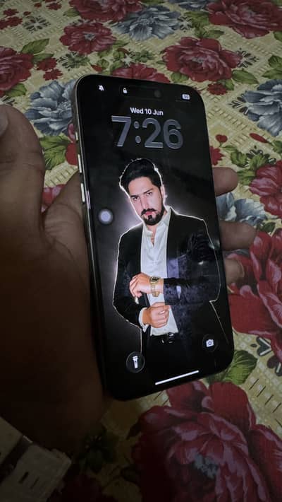 Apple iPhone 15 Pro Max