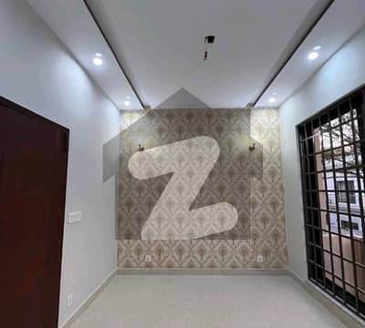 3 Marla Brand New House Available For Sale In Al Kabir Town Phase 2 Raiwind Road Laho