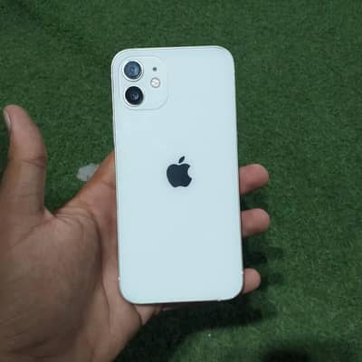 Apple iPhone 12