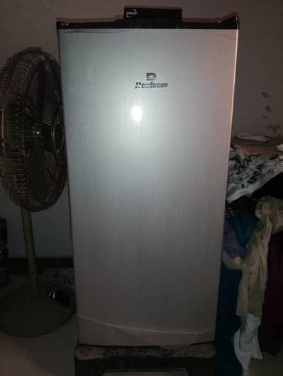 Dawlance room fridge