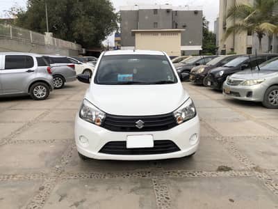 Suzuki Cultus VXR 2021
