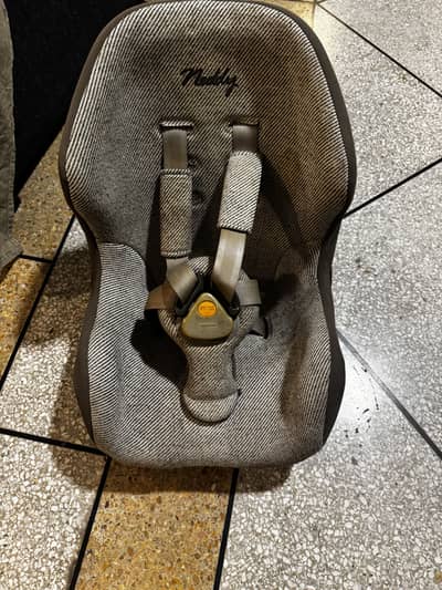 Car seat