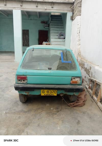 FX car  for sale