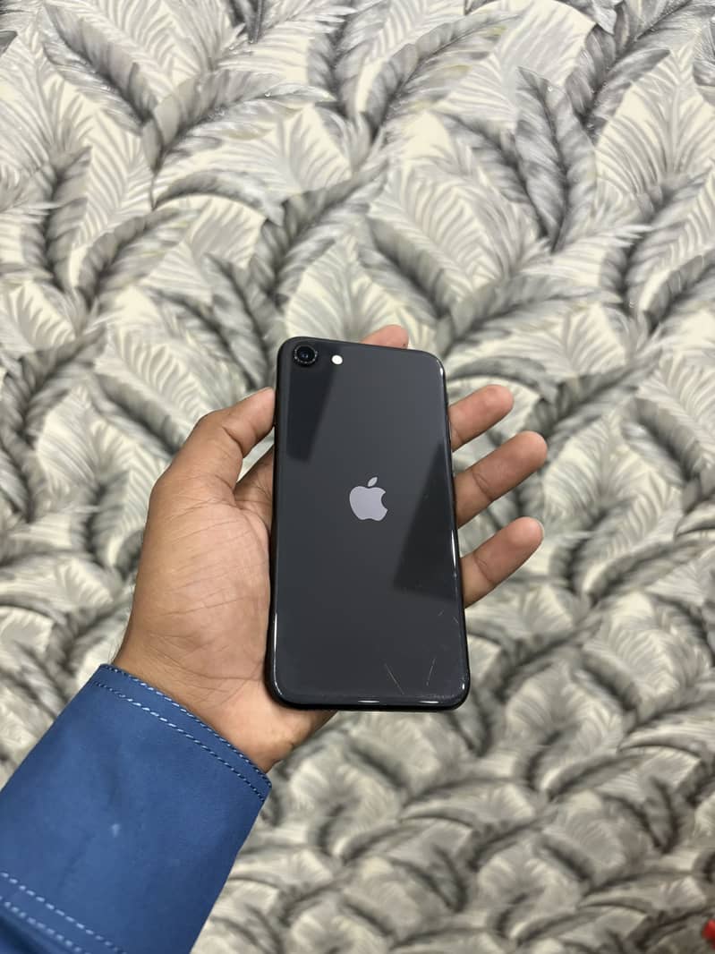 Apple iPhone SE 1