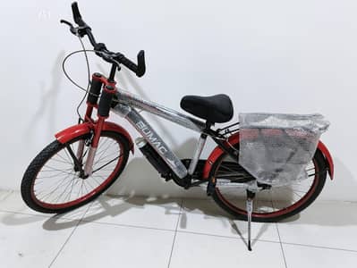Road bicycle for sale 2 month used