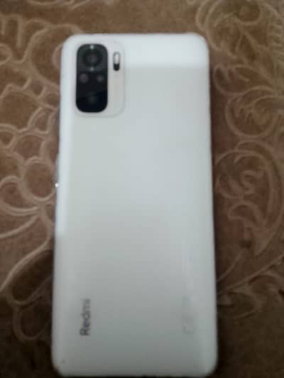 Redmi Note 10