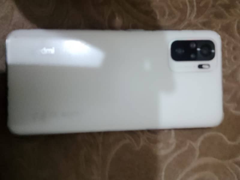 Redmi Note 10 4