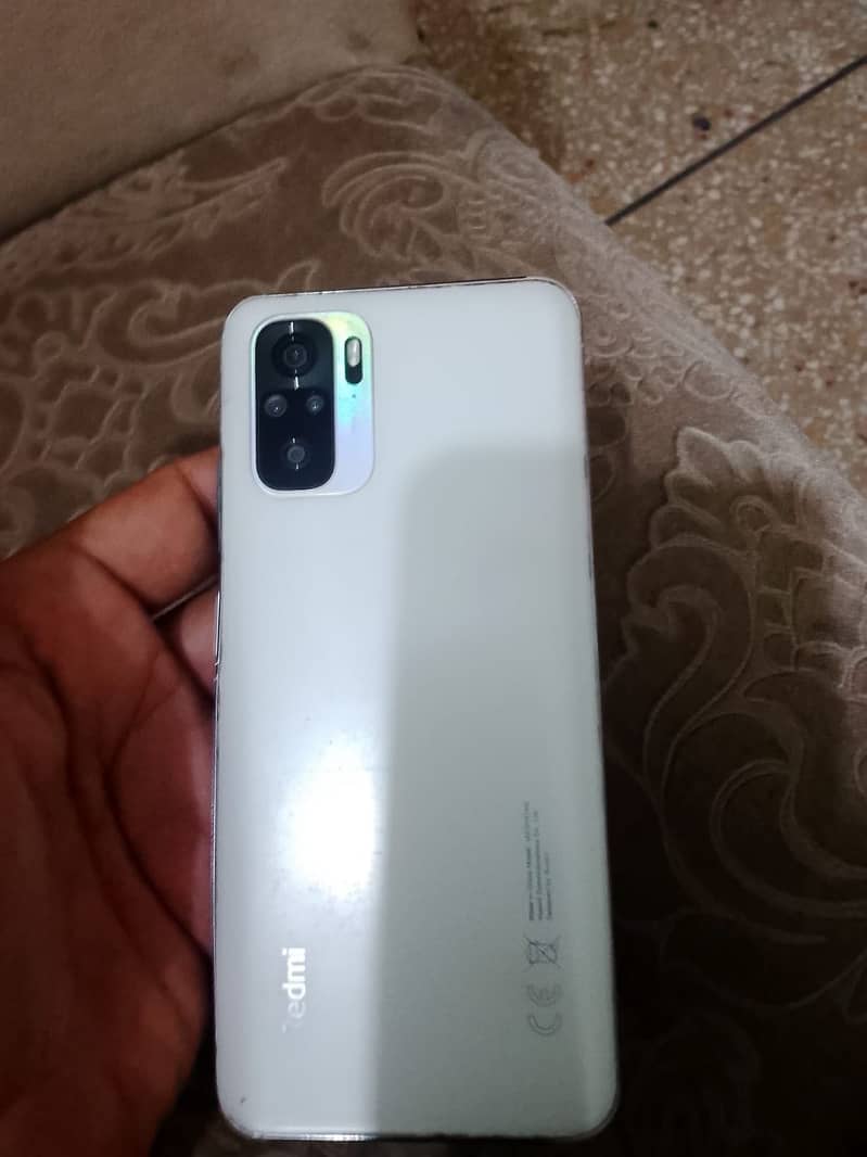 Redmi Note 10 9