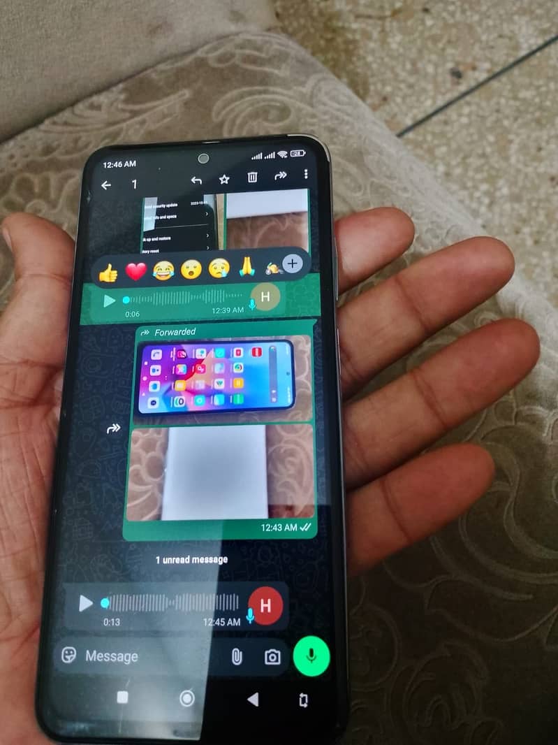 Redmi Note 10 10
