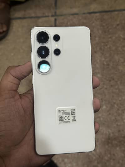 Samsung Mobile S26 Ultra 12/256GB