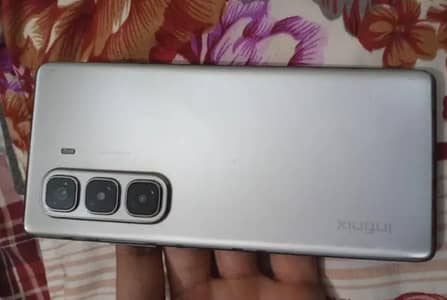 Infinix Hot 50 Pro Plus