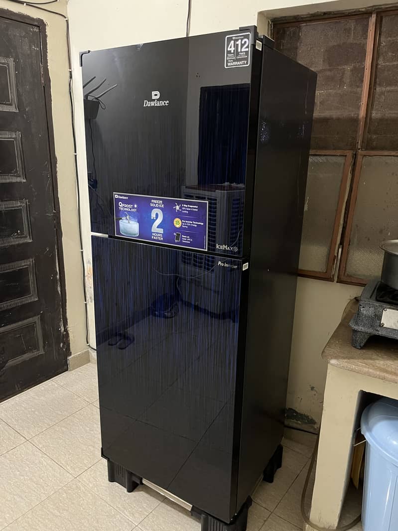 Dawlance ice max 2026  large 0