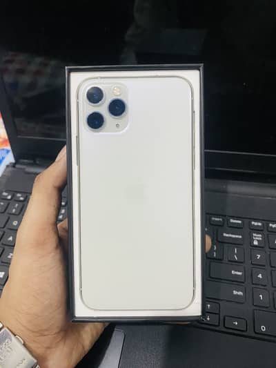 Apple iPhone 11 Pro