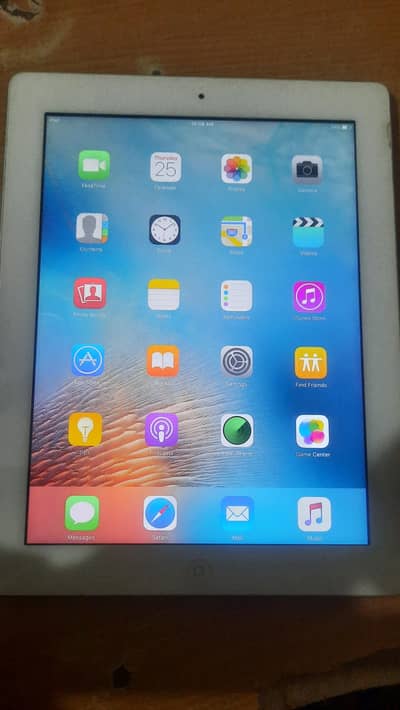 iPad for sale