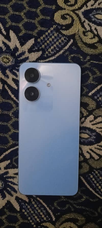 Realme Note 60x