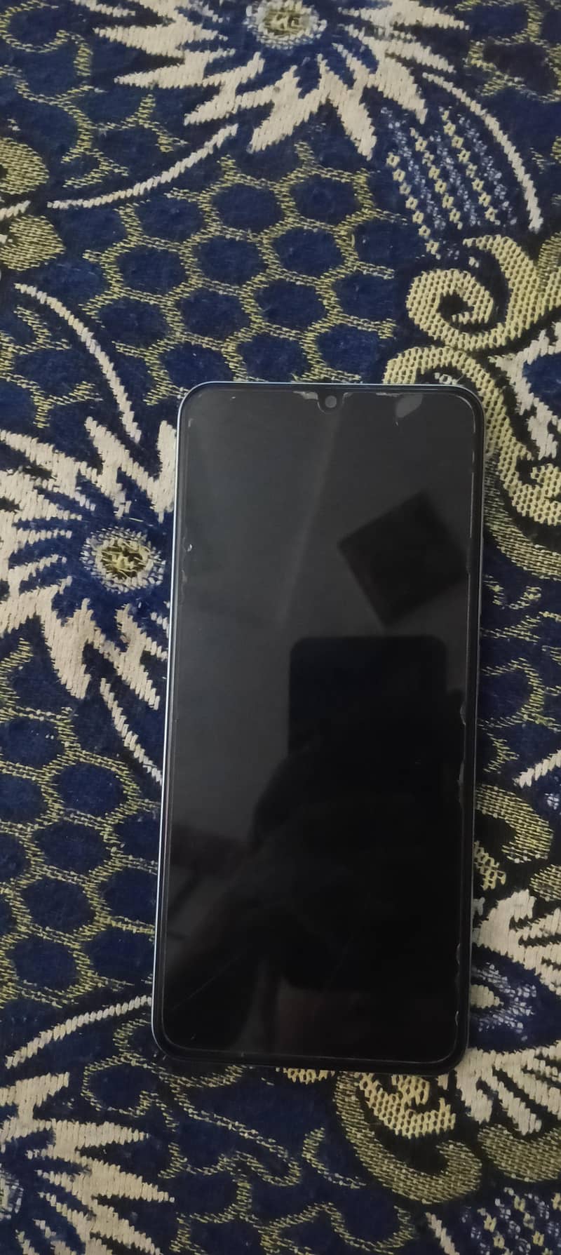 Realme Note 60x 1