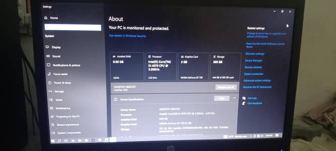 Gaming PC for Sale
