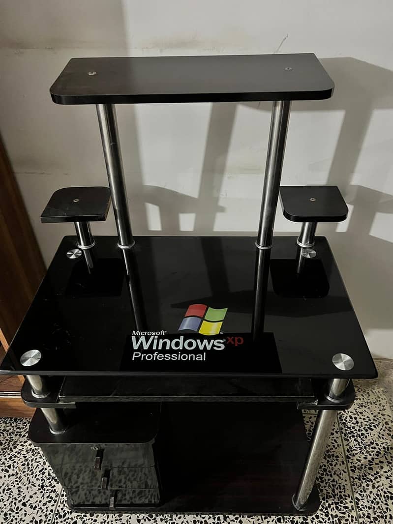 Computer  Table 0