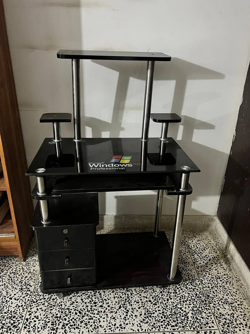 Computer  Table 2