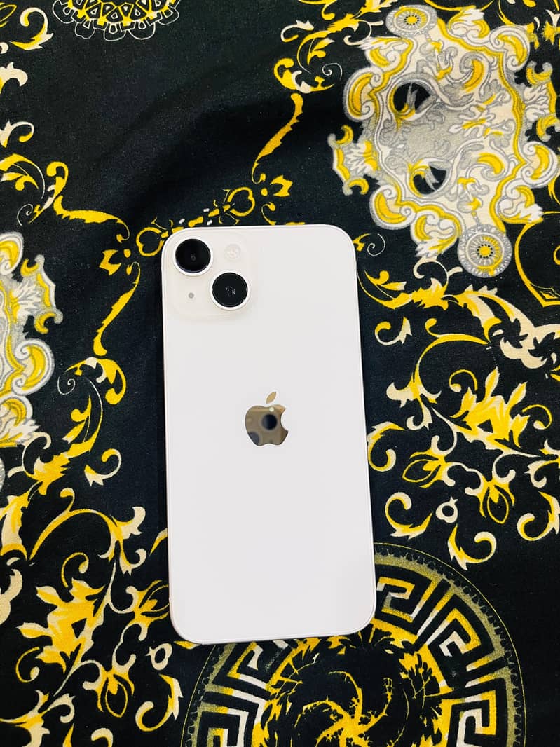 Apple iPhone 14 0