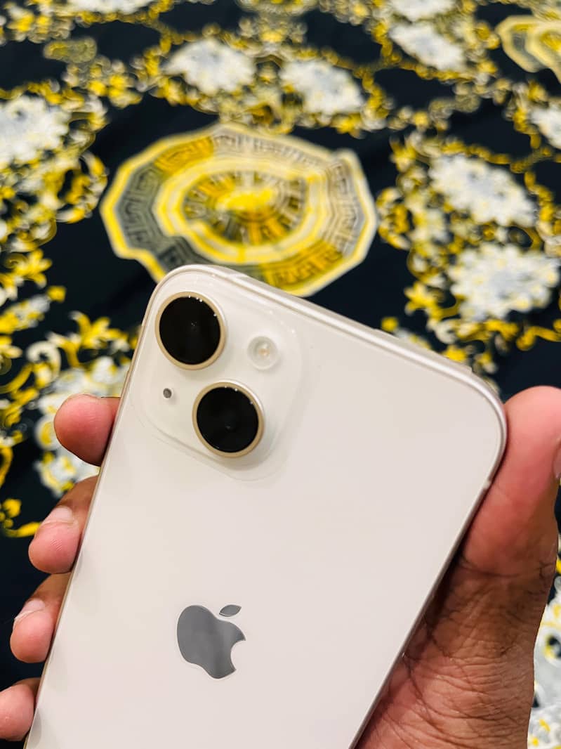 Apple iPhone 14 1