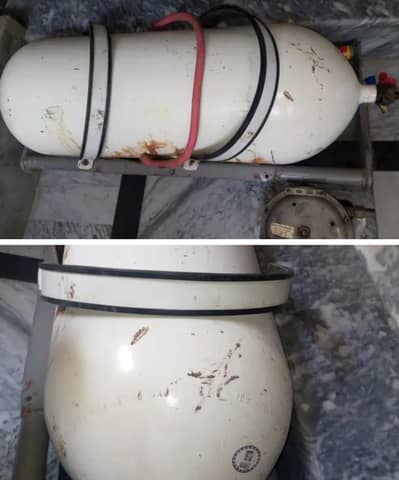 lpg car ket