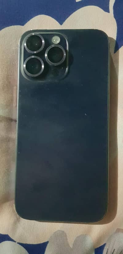 Apple iPhone 14 Pro Max purple clr