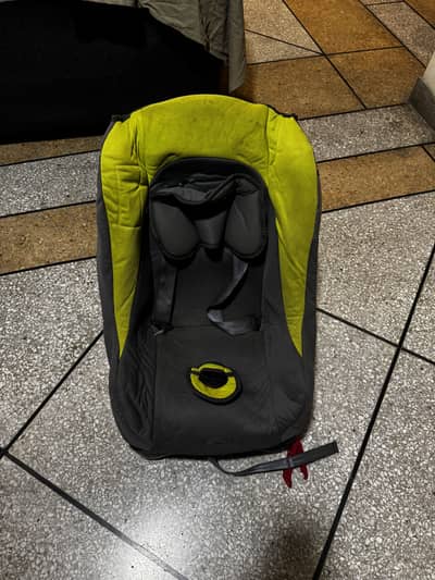 Car seat