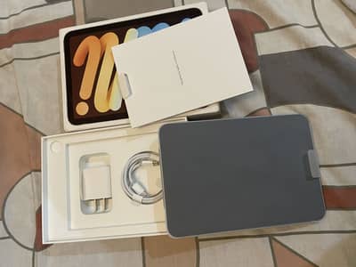 Apple Ipad mini 7 (A17 pro) wifi