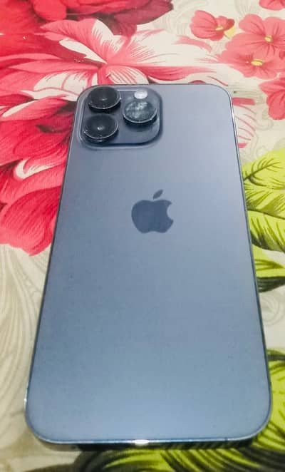 Apple iPhone 14 Pro Max
