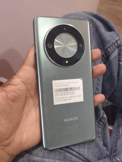 Honor Magic 6