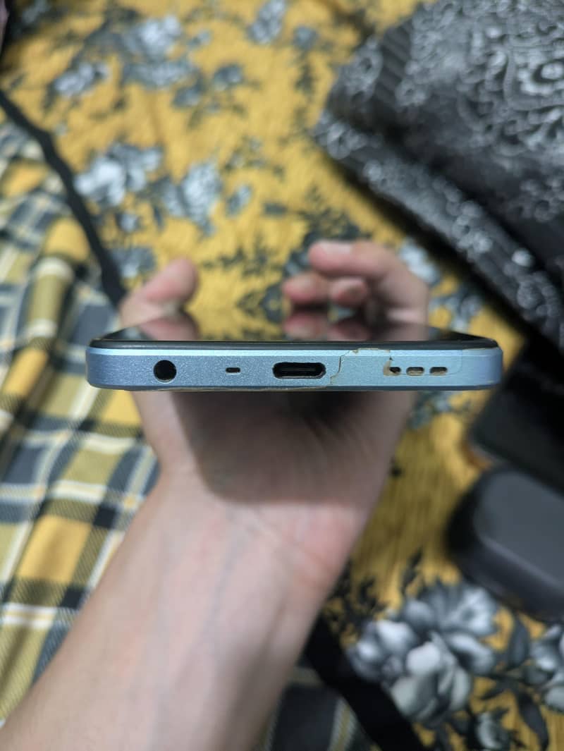OPPO A18 1