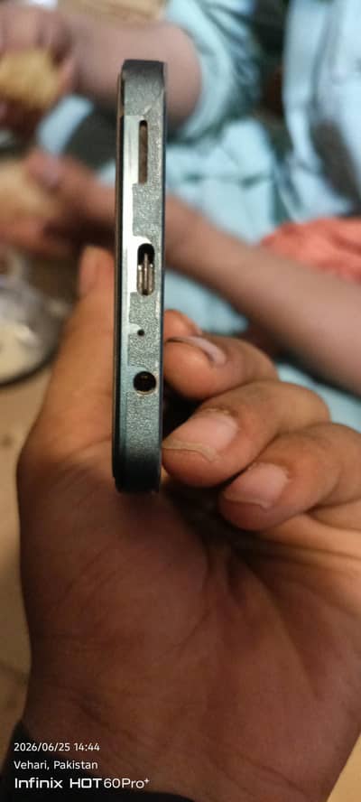 Samsung Mobile A07
