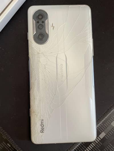 Xiaomi Redmi K40 Gaming