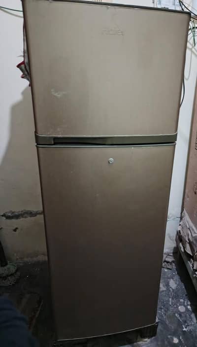 Haier Refrigerator
