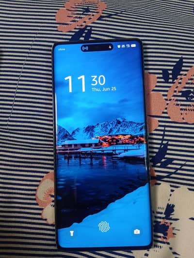 Infinix Zero 40 4G