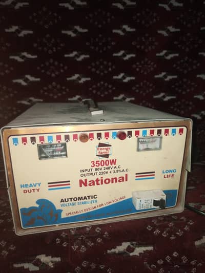 stabilizer national
