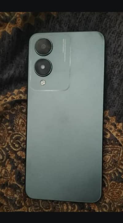 Vivo Y17s (Exchange)