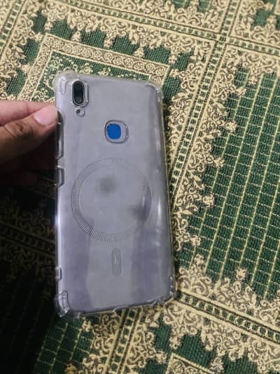 Vivo y85a