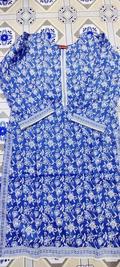 bin Saeed stitching unit